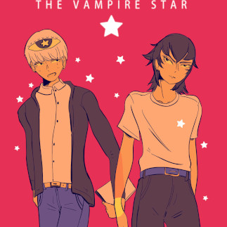 Milky Way Prince – The Vampire Star (PC) - Steam Key - EUROPE