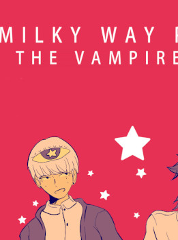 Milky Way Prince – The Vampire Star (PC) - Steam Key - EUROPE Milky Way Prince – The Vampire Star (PC) - Steam Key - EUROPE