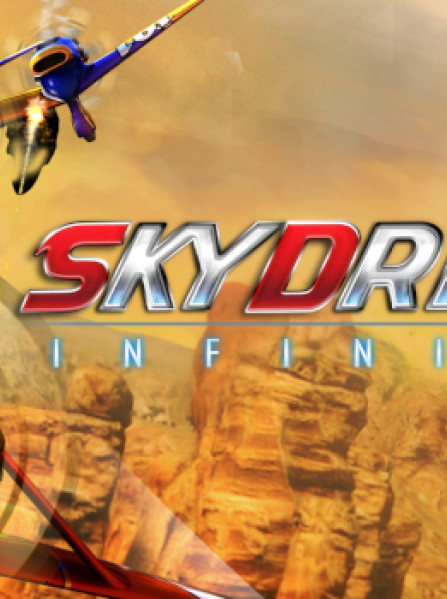 Skydrift Infinity (PC) - Steam Key - GLOBAL Skydrift Infinity (PC) - Steam Key - GLOBAL