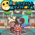 Dodgeball Academia (PC) - Steam Key - GLOBAL