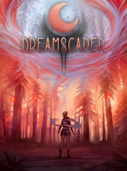Dreamscaper (PC) - Steam Key - EUROPE Dreamscaper (PC) - Steam Key - EUROPE
