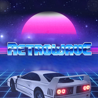 Retrowave (PC) - Steam Key - GLOBAL