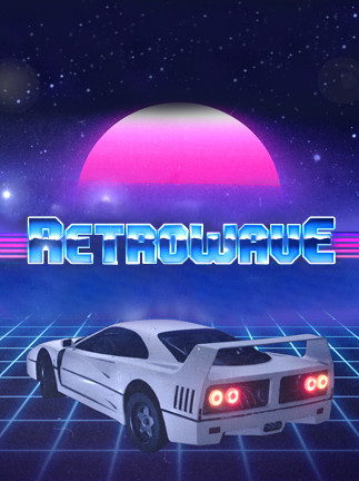 Retrowave (PC) - Steam Key - GLOBAL Retrowave (PC) - Steam Key - GLOBAL