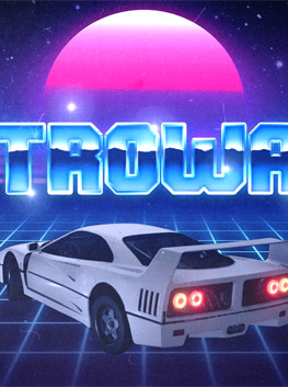 Retrowave (PC) - Steam Key - GLOBAL Retrowave (PC) - Steam Key - GLOBAL
