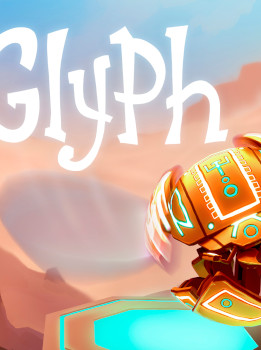 Glyph (PC) - Steam Key - GLOBAL