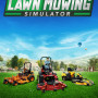 Lawn Mowing Simulator (PC) - Steam Key - EUROPE