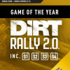 DiRT Rally 2.0 | Game of the Year Edition (Xbox One) - Xbox Live Key - EUROPE DiRT Rally 2.0 | Game of the Year Edition (Xbox One) - Xbox Live Key - EUROPE
