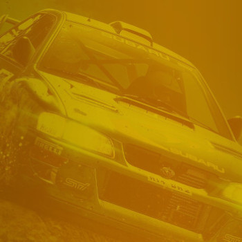DiRT Rally 2.0 | Game of the Year Edition (Xbox One) - Xbox Live Key - EUROPE