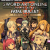 SWORD ART ONLINE: Fatal Bullet | Complete Edition (Xbox One) - Xbox Live Key - EUROPE SWORD ART ONLINE: Fatal Bullet | Complete Edition (Xbox One) - Xbox Live Key - EUROPE