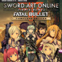 SWORD ART ONLINE: Fatal Bullet | Complete Edition (Xbox One) - Xbox Live Key - EUROPE