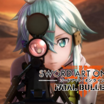 SWORD ART ONLINE: Fatal Bullet | Complete Edition (Xbox One) - Xbox Live Key - EUROPE