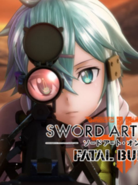 SWORD ART ONLINE: Fatal Bullet | Complete Edition (Xbox One) - Xbox Live Key - EUROPE SWORD ART ONLINE: Fatal Bullet | Complete Edition (Xbox One) - Xbox Live Key - EUROPE