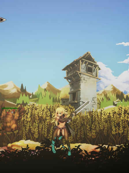 The Vagrant Steam Key GLOBAL The Vagrant Steam Key GLOBAL