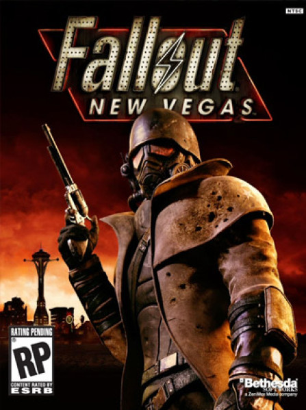 Fallout New Vegas (PC) - Steam Key - EUROPE (EN/PL/CZ/RU) Fallout New Vegas (PC) - Steam Key - EUROPE (EN/PL/CZ/RU)