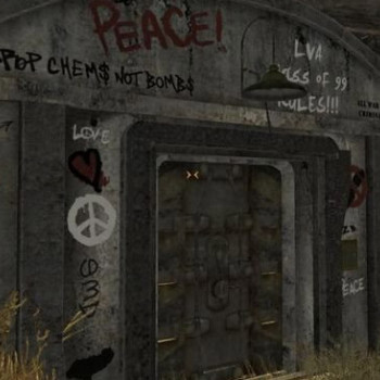 Fallout New Vegas (PC) - Steam Key - EUROPE (EN/PL/CZ/RU)