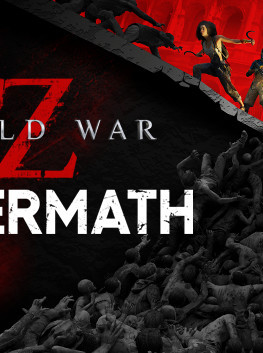 World War Z: Aftermath (PC) - Steam Key - RU/CIS World War Z: Aftermath (PC) - Steam Key - RU/CIS