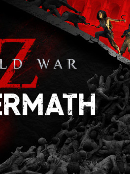 World War Z: Aftermath (PC) - Steam Key - RU/CIS World War Z: Aftermath (PC) - Steam Key - RU/CIS
