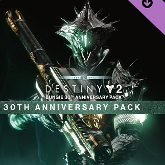 Destiny 2: Bungie 30th Anniversary Pack (PC) - Steam Key - EUROPE