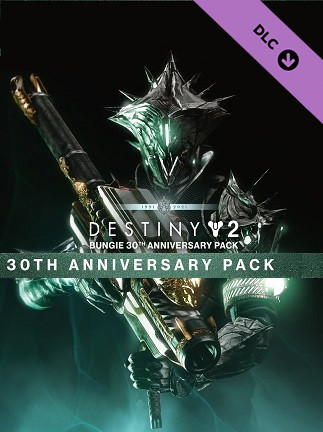 Destiny 2: Bungie 30th Anniversary Pack (PC) - Steam Key - EUROPE Destiny 2: Bungie 30th Anniversary Pack (PC) - Steam Key - EUROPE
