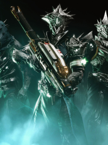 Destiny 2: Bungie 30th Anniversary Pack (PC) - Steam Key - EUROPE Destiny 2: Bungie 30th Anniversary Pack (PC) - Steam Key - EUROPE