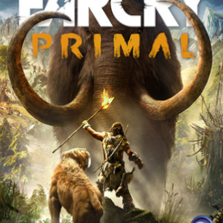 Far Cry Primal (PC) - Ubisoft Connect Key - EUROPE