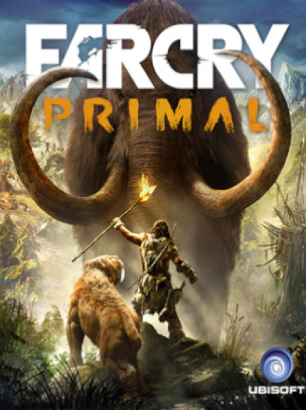 Far Cry Primal (PC) - Ubisoft Connect Key - EUROPE Far Cry Primal (PC) - Ubisoft Connect Key - EUROPE
