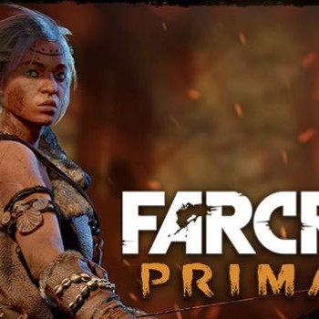 Far Cry Primal (PC) - Ubisoft Connect Key - EUROPE