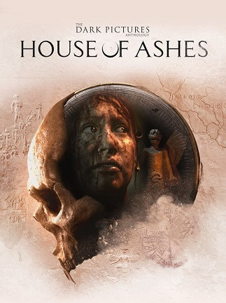 The Dark Pictures Anthology: House of Ashes (PC) - Steam Key - GLOBAL