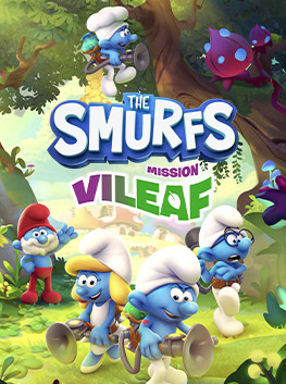 The Smurfs - Mission Vileaf (PC) - Steam Key - GLOBAL The Smurfs - Mission Vileaf (PC) - Steam Key - GLOBAL