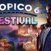 Tropico 6 - Festival (PC) - Steam Key - GLOBAL
