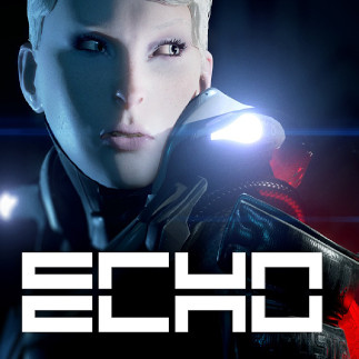 ECHO (PC) - Steam Key - GLOBAL
