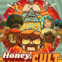 Honey, I Joined a Cult (PC) - Steam Key - GLOBAL