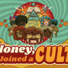 Honey, I Joined a Cult (PC) - Steam Key - GLOBAL