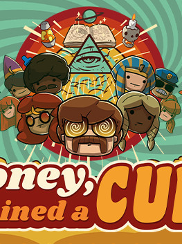 Honey, I Joined a Cult (PC) - Steam Key - GLOBAL
