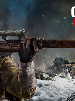 Call of Duty: Vanguard (Xbox One) - Xbox Live Key - EUROPE