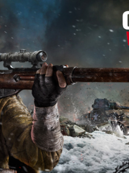Call of Duty: Vanguard (Xbox One) - Xbox Live Key - EUROPE Call of Duty: Vanguard (Xbox One) - Xbox Live Key - EUROPE