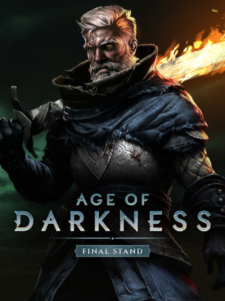 Age Of Darkness: Final Stand (PC) - Steam Key - EUROPE Age Of Darkness: Final Stand (PC) - Steam Key - EUROPE