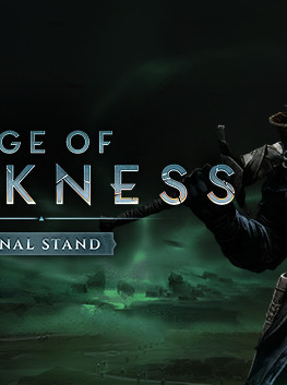 Age Of Darkness: Final Stand (PC) - Steam Key - EUROPE Age Of Darkness: Final Stand (PC) - Steam Key - EUROPE
