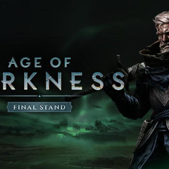 Age Of Darkness: Final Stand (PC) - Steam Key - EUROPE