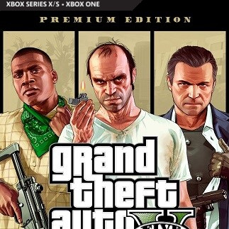 Grand Theft Auto V | Premium Edition (Xbox One) - Xbox Live Key - GLOBAL