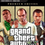 Grand Theft Auto V | Premium Edition (Xbox One) - Xbox Live Key - GLOBAL