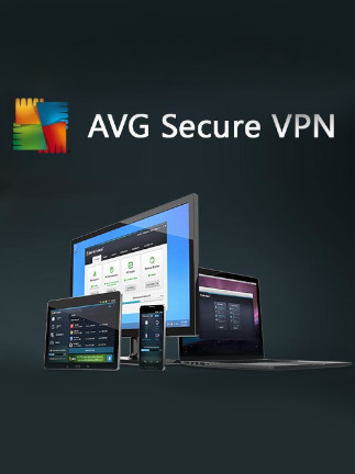 AVG Secure VPN (PC, Android, Mac, iOS) 10 Devices, 1 Year - AVG Key - GLOBAL AVG Secure VPN (PC, Android, Mac, iOS) 10 Devices, 1 Year - AVG Key - GLOBAL