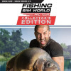 Fishing Sim World®: Pro Tour | Collector's Edition (Xbox One) - Xbox Live Key - EUROPE Fishing Sim World®: Pro Tour | Collector's Edition (Xbox One) - Xbox Live Key - EUROPE
