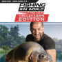 Fishing Sim World®: Pro Tour | Collector's Edition (Xbox One) - Xbox Live Key - EUROPE