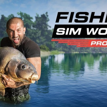 Fishing Sim World®: Pro Tour | Collector's Edition (Xbox One) - Xbox Live Key - EUROPE
