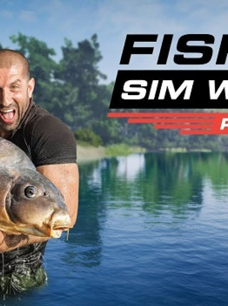 Fishing Sim World®: Pro Tour | Collector's Edition (Xbox One) - Xbox Live Key - EUROPE Fishing Sim World®: Pro Tour | Collector's Edition (Xbox One) - Xbox Live Key - EUROPE