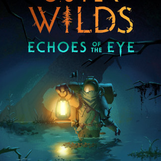 Outer Wilds - Echoes of the Eye (PC) - Steam Key - GLOBAL