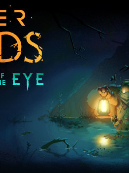 Outer Wilds - Echoes of the Eye (PC) - Steam Key - GLOBAL