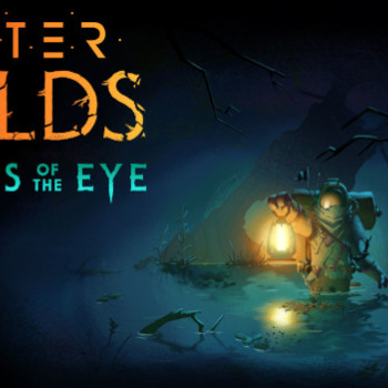Outer Wilds - Echoes of the Eye (PC) - Steam Key - GLOBAL