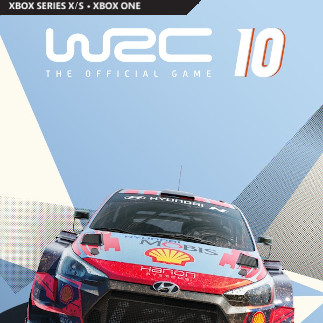 WRC 10 FIA World Rally Championship (Xbox One) - Xbox Live Key - UNITED STATES